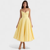 Šaty Clara – Retro Elegance