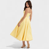 Šaty Clara – Retro Elegance