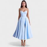 Šaty Clara – Retro Elegance