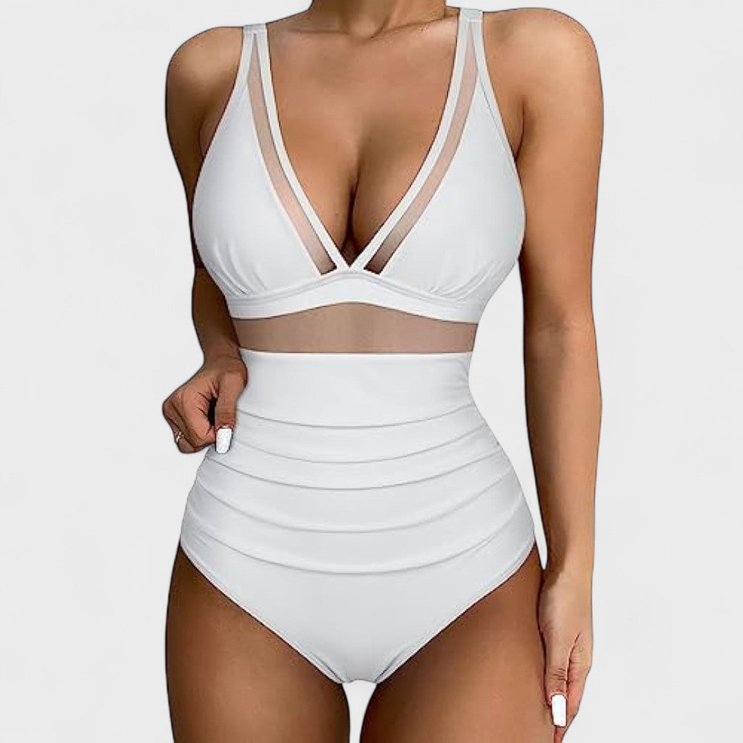 Carlota - Oblikujući kupaći kostim