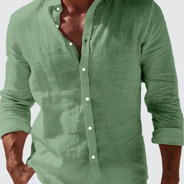 Jim | Látkové Košile