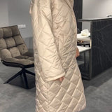 Francisca - Casaco Acolchoado Reversível