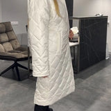 Francisca - Casaco Acolchoado Reversível