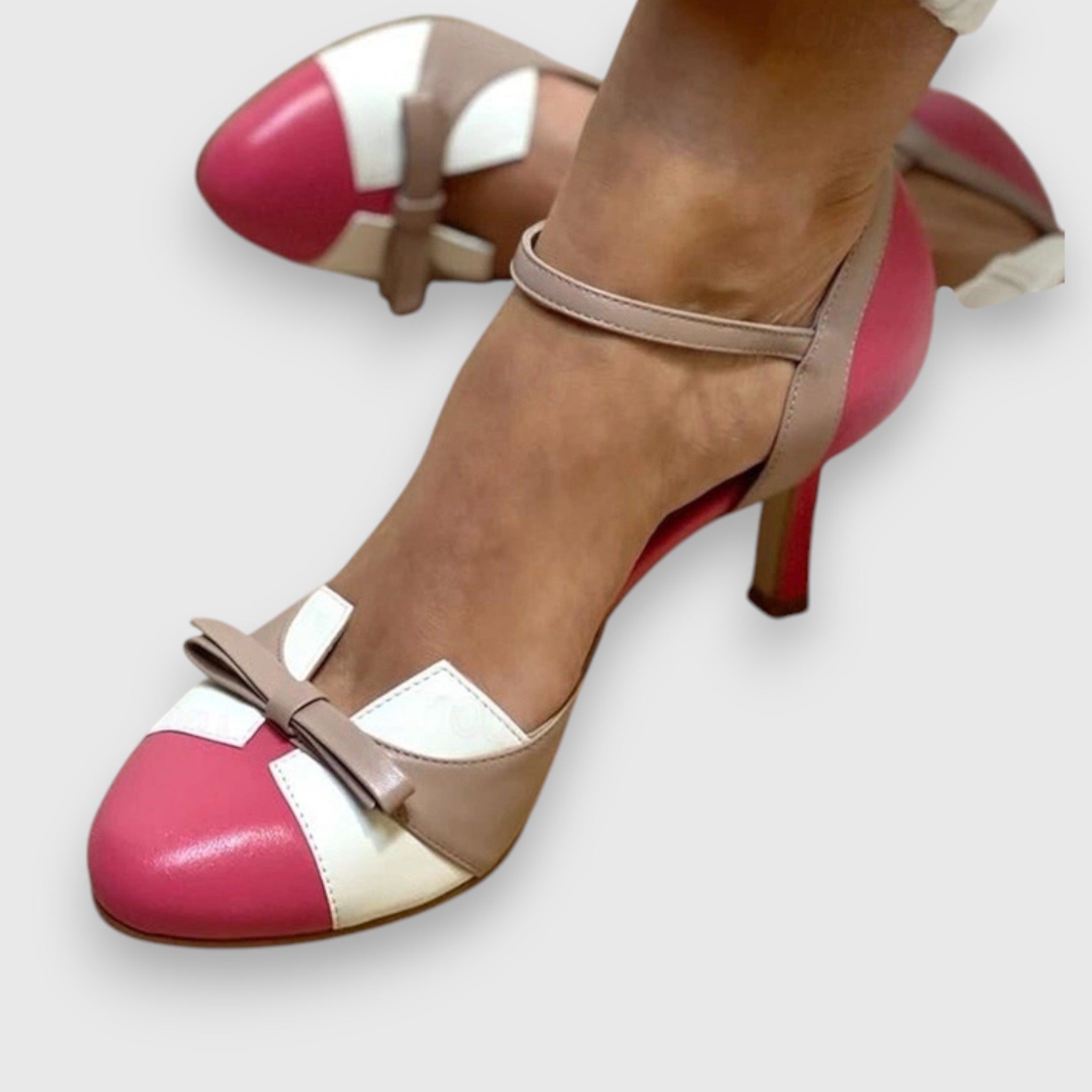 VIVIENNE™ | Lodičky