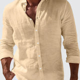 Jim | Látkové Košile