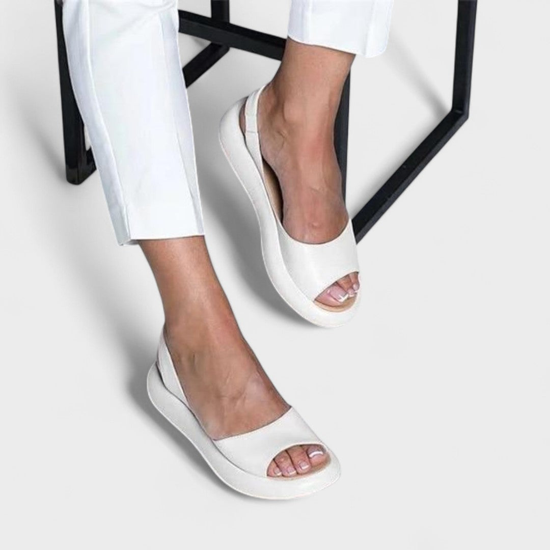 Teresa - Elegance ortopedske sandale