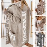 Margarida – Casaco Confortável para Senhora