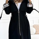 Olga - Vodootporna jakna