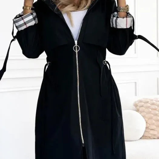 Olga - Vodootporna jakna