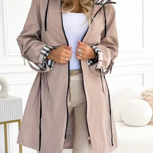 Olga - Vodootporna jakna