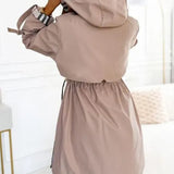 Olga - Vodootporna jakna