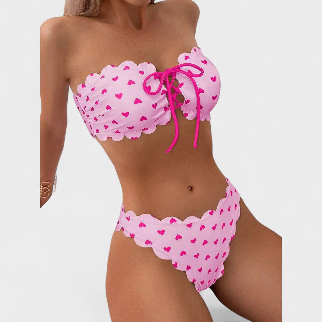 Julia - Slatki ljubavni bikini