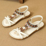 Maria | Ortopedické pohodlné sandály