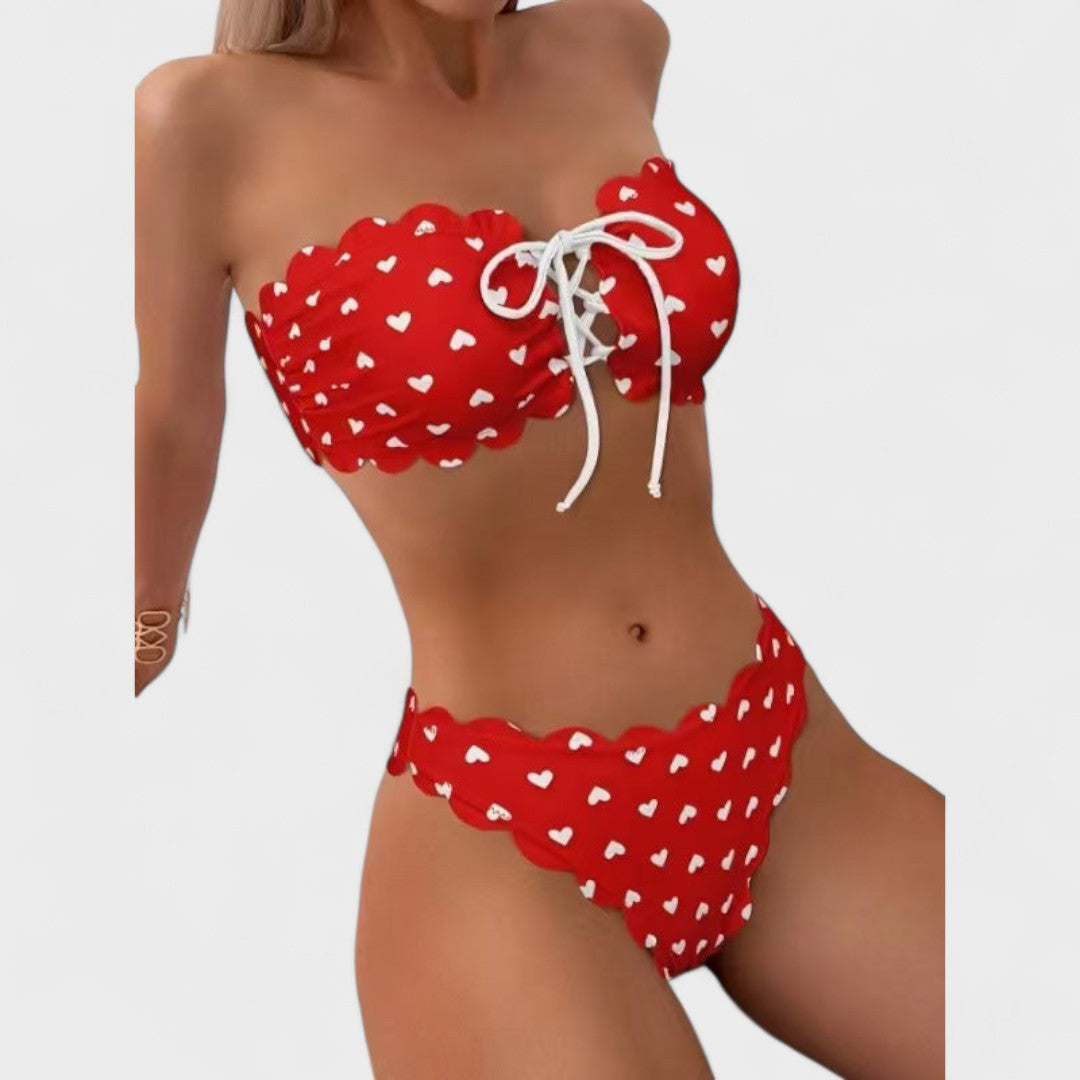 Julia - Slatki ljubavni bikini