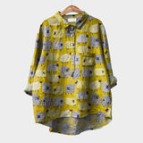 Gunna | Prémiová blůza s krajkovými detailed