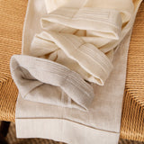 Kalhoty Sereno Linen