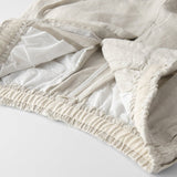 Soleto pánské chinos s úpravou na míru z lnu