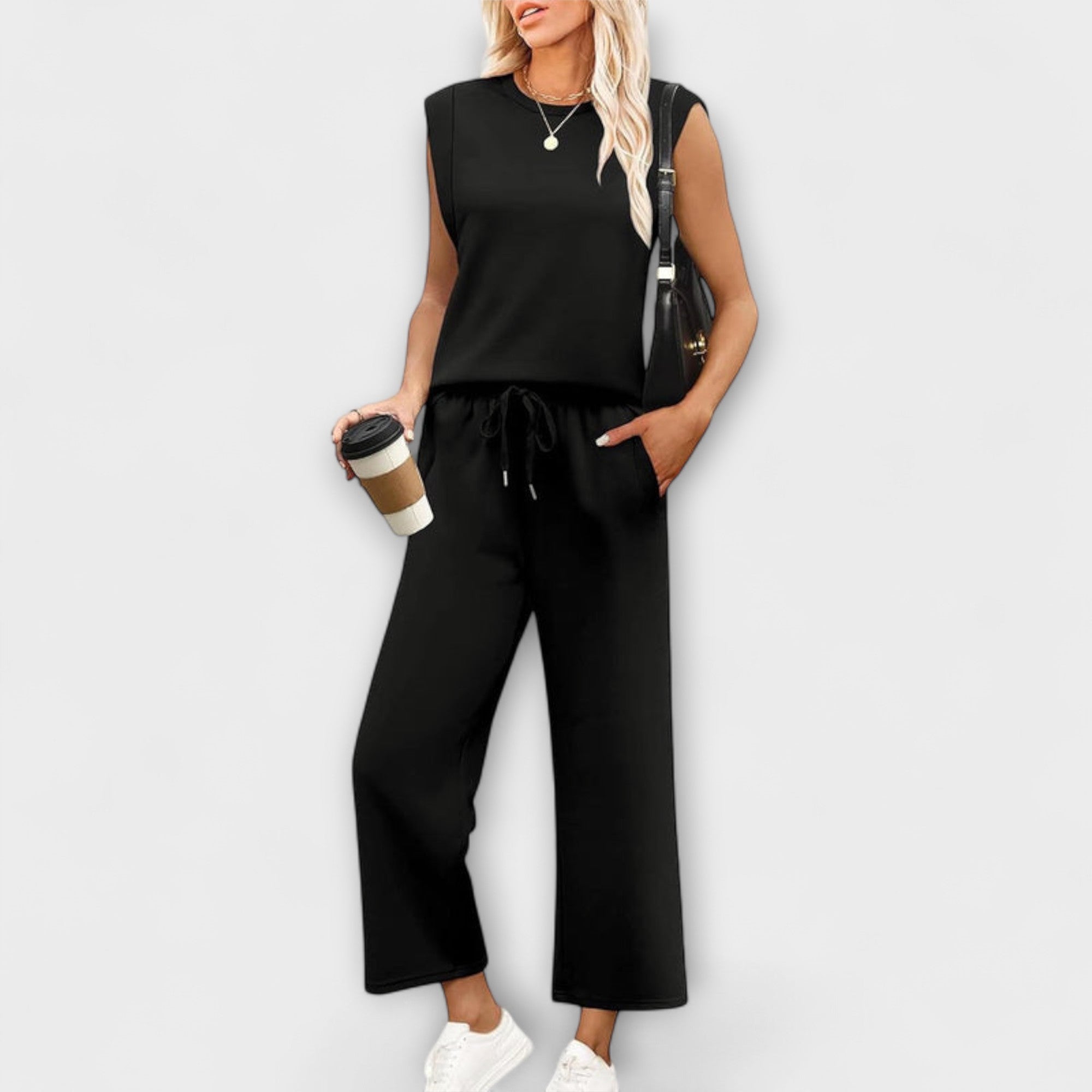 Lourdes - Ženski dvodijelni set