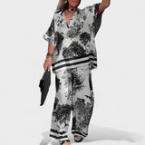 Teresa - Svjež i elegantan set