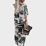 Teresa - Svjež i elegantan set