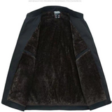 Paulo - Casaco térmico impermeável