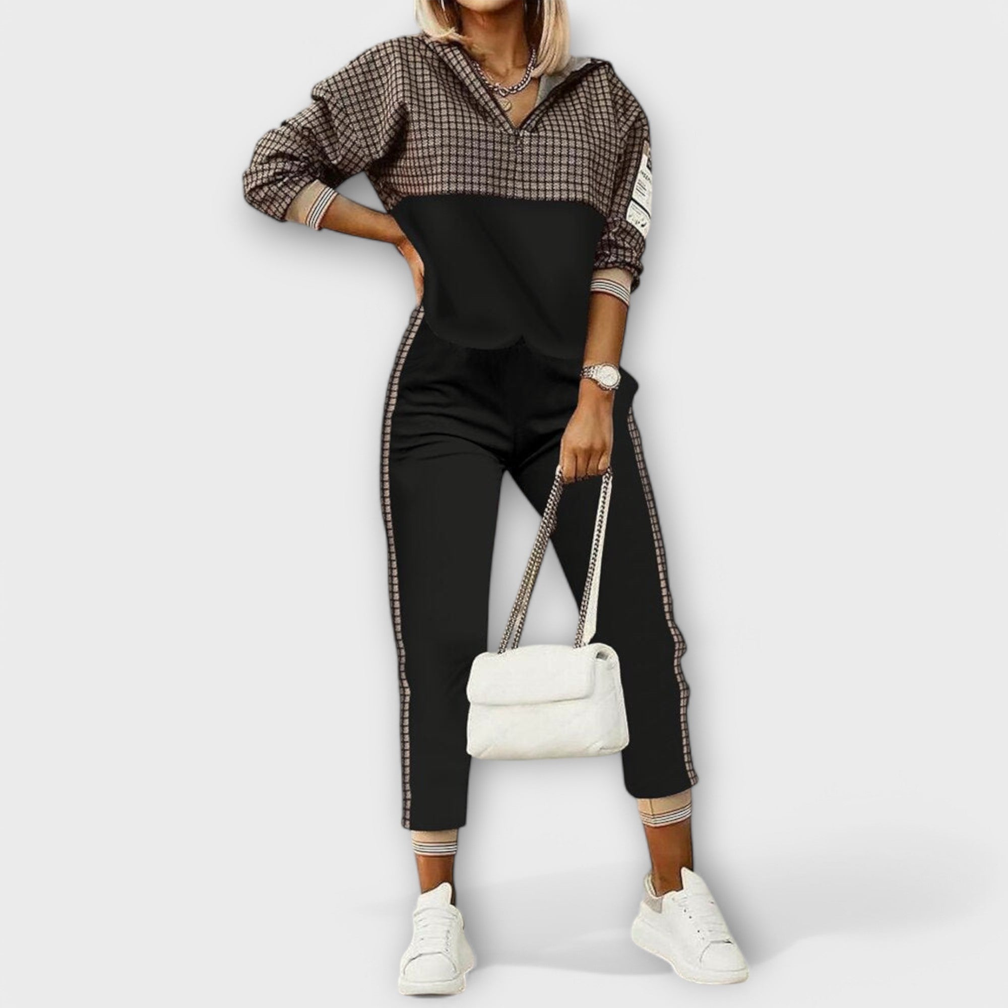 Matilde – Premium set