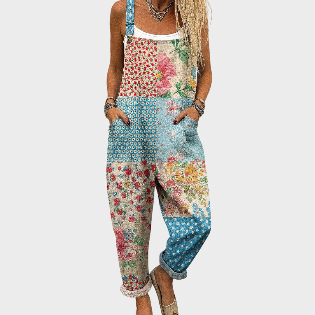 Valentina - Umjetnički kombinezon 