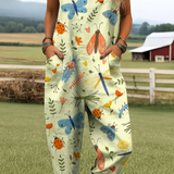 Victoria | Umělecký overal