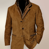 Wesley - Jaqueta vintage