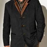 Wesley - Jaqueta vintage