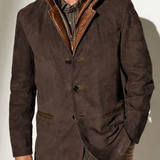 Wesley - Jaqueta vintage