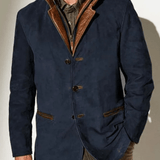 Wesley - Jaqueta vintage