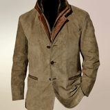 Wesley - Jaqueta vintage