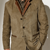 Wesley - Jaqueta vintage