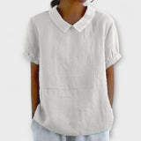 Lia - Blůza s krátkým rukávem