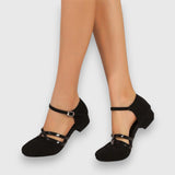 LINA™ | Taneční boty