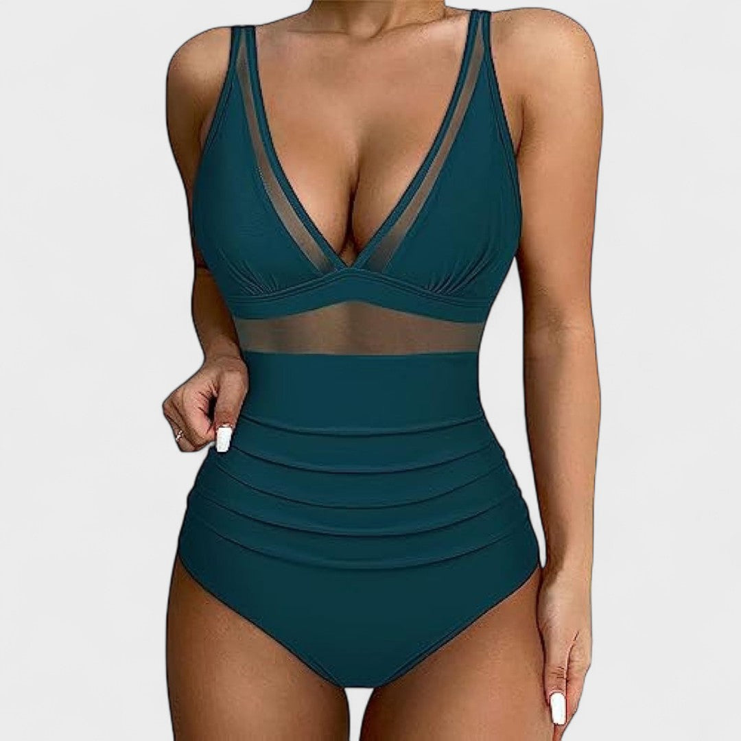 Carlota - Oblikujući kupaći kostim